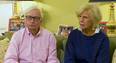 Gogglebox viewers not impressed with new ‘fake posh’ couple on the show