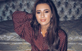 Dani Dyer bodies fan who gave out to her for cancelling meet and greet to go on holiday