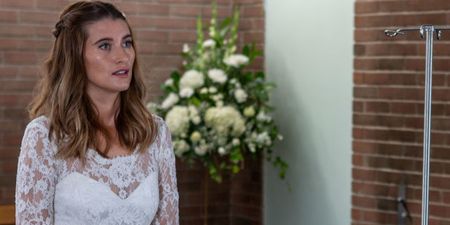 Emmerdale’s Debbie Dingle set for even more heartbreak next week