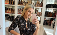 Pippa O’Connor’s latest Insta reveals her top autumn styling hack and we LOVE it