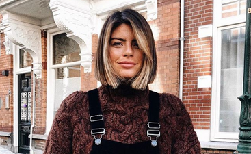 Love Lauren’s Penneys coat is the wardrobe essential we all need right now