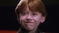 Rupert Grint almost quit playing Ron Weasley half way through the Harry Potter movies