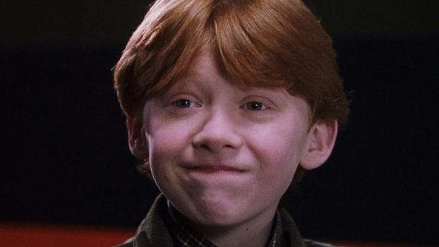 Rupert Grint almost quit playing Ron Weasley after The Goblet of Fire