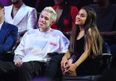Ariana Grande and Pete Davidson have broken up