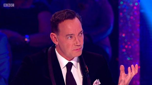 Craig Revel Horwood 'had off-camera rant' as Seann and Katya survive elimination