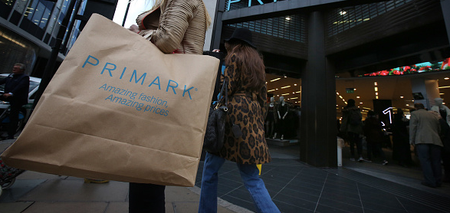 Get ready to see us LIVING in this €20 Penneys dress all season long