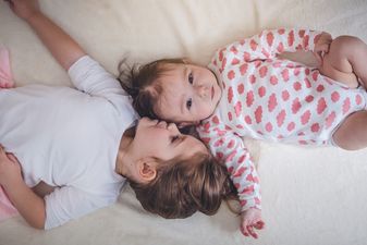 These are the 25 baby names on the verge of becoming extinct in Ireland