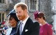 Meghan and Harry’s first child may not get a royal title and the reason why seems unfair