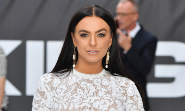 Love Island’s Rosie confirms new relationship with series of romantic posts