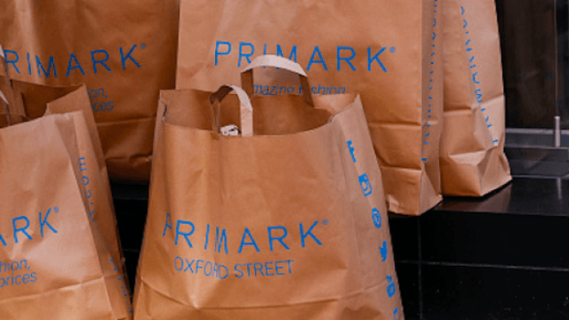 €25 Penneys jacket