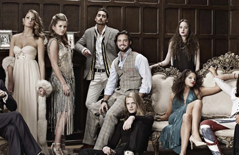 This original Made In Chelsea star is FINALLY returning to the show