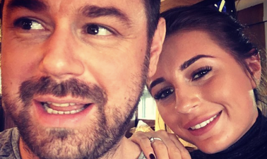 Dani and Danny Dyer just announced an exciting new project together