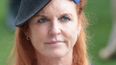 Sarah Ferguson tweets up a storm moments after Meghan’s baby news was announced