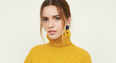 This €23 cropped jumper from New Look is the cosy knit we’re stocking up on!