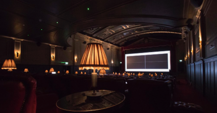 The Stella Theatre is showing one of our FAVE 90s movies over brunch next month