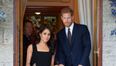 Made in Ireland: Everyone is convinced Harry and Meghan conceived while in Dublin