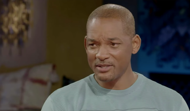 Will Smith admits to ‘failing miserably’ in 21-year marriage to Jada Pinkett Smith