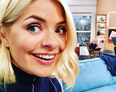 Holly Willoughby reveals when I’m A Celebrity starts and we are VERY excited