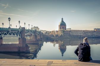 Here’s why Toulouse is the new go-to destination for a mini-break this winter