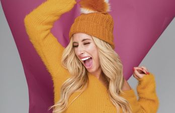 Stacey Solomon gets real about body shaming and we LOVE what she has to say
