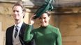 Pippa Middleton pregnant with second child, confirms Carole Middleton