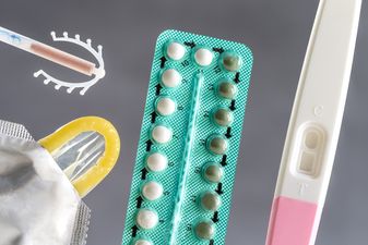 The pill can’t harm your fertility – but one type of contraception can delay it