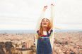 WIN 2 return tickets to Barcelona with Aer Lingus!