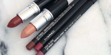 MAC is releasing an advent calendar full of cult favourites and we’re weeping