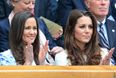 Kate reacts to Pippa’s baby news – but won’t be visiting her in hospital