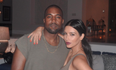 Kim and Kanye criticised by LGBT advocates over their latest photo op