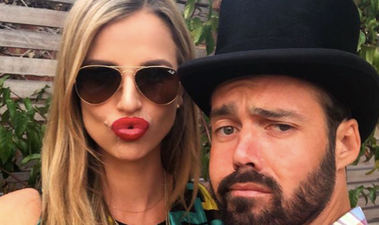Vogue Williams and Spencer Matthews have landed their own TV show and it sounds unmissable