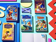 Disney have released a 90s throwback collection and we need it ALL