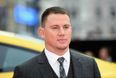Channing Tatum just revealed a MAD new haircut, and fans are freaking out