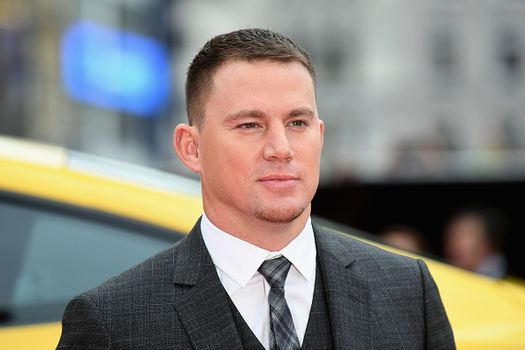 channing tatum