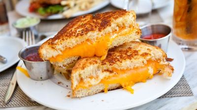 There’s a toastie festival happening in Bray next month and we are SO there