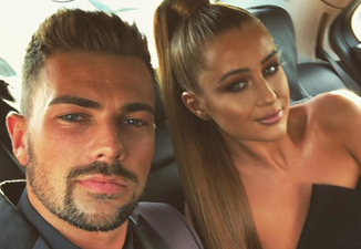 Love Island’s Georgia Steel issues emotional statement about her split from Sam Bird