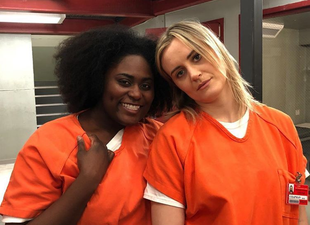Confirmed! The next season of Orange Is the New Black will be its LAST