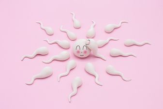 ‘It was like a strange version of Tinder’: One Irish woman on having a baby by sperm donor