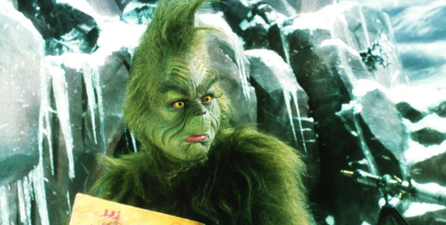 Penneys is selling €20 Grinch onesies for your fella and that’s his present sorted