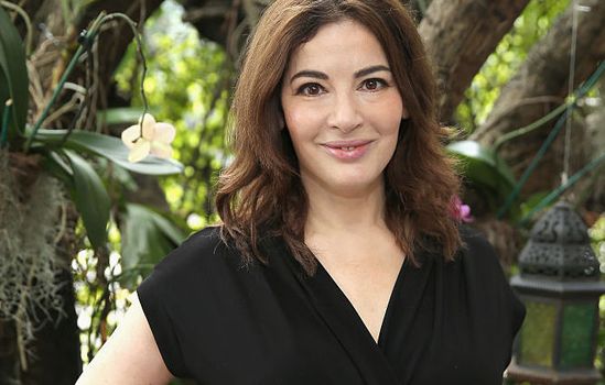 nigella lawson