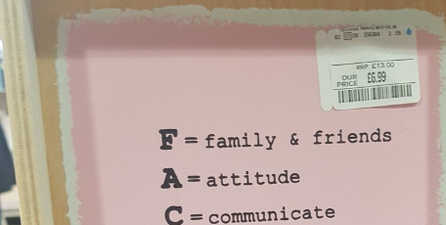 We’ve found it – the worst piece of home decor in the entire world