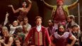 YES! The Greatest Showman is going to be on TV on Christmas Day