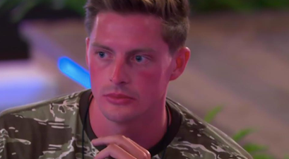 Dr Alex had the most savage response to Georgia and Sam’s breakup