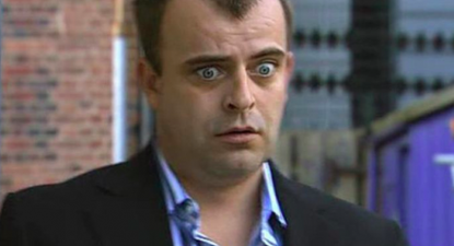 One of the longest serving Corrie characters could be in serious danger this Christmas