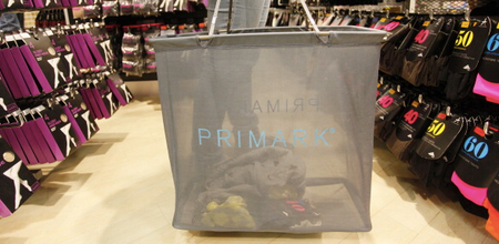 We’ll be racing to nab this €20 knit once it lands in Penneys