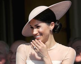 Priyanka Chopra’s reaction to Meghan Markle’s pregnancy is so honest, it’s gas