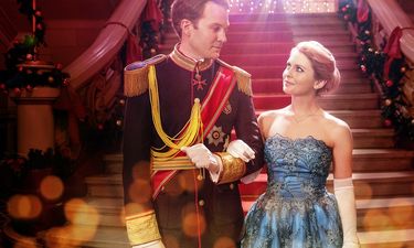 Time to mark the calendars, the sequel to A Christmas Prince premieres SO soon
