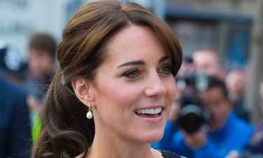 Kate Middleton stuns in high street polka dot dress… but it’s ALREADY sold out