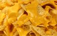 Deliveroo is serving up NACHO spice bags this Sunday and we’re all ears