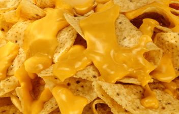 Deliveroo is serving up NACHO spice bags this Sunday and we’re all ears